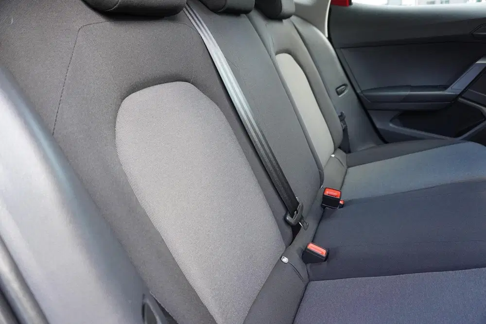SEAT Arona 1.0 EcoTSI 95pk Reference uit 2024, foto 15