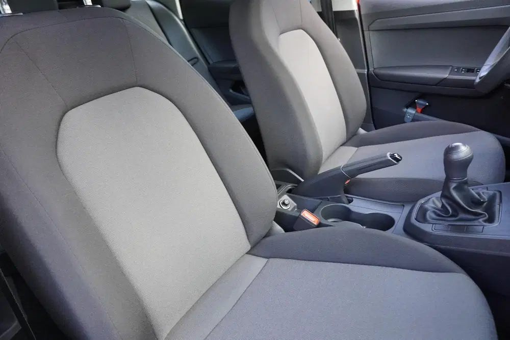 SEAT Arona 1.0 EcoTSI 95pk Reference uit 2024, foto 5