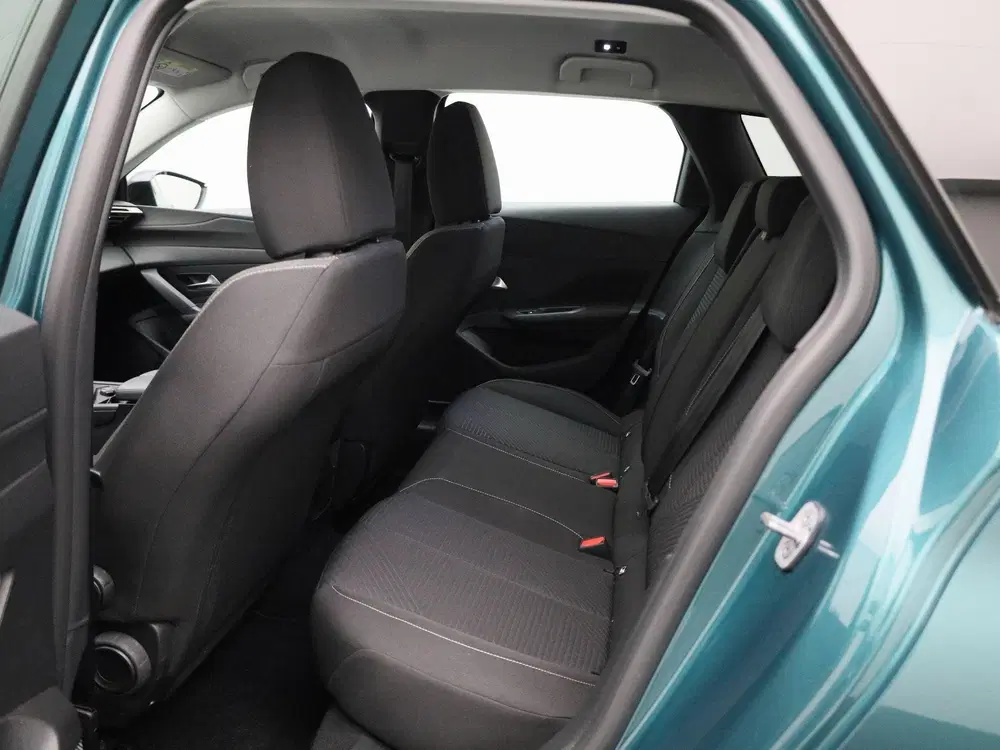 Peugeot 308 1.2 PureTech 130 S&S Active Pack uit 2023, foto 10