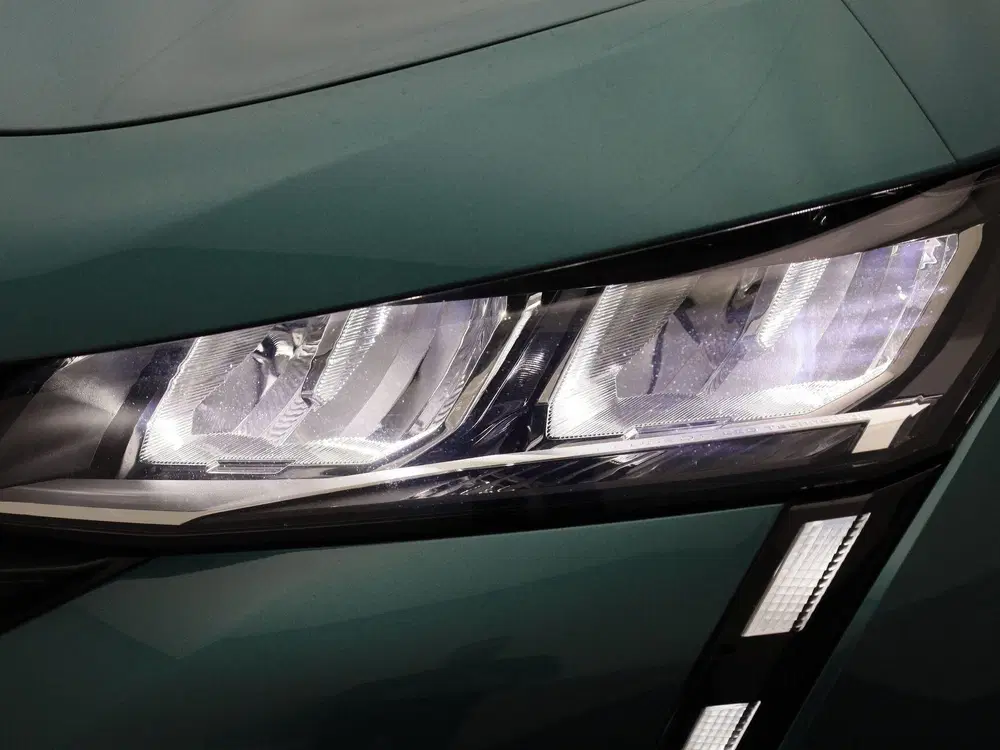 Peugeot 308 1.2 PureTech 130 S&S Active Pack uit 2023, foto 13