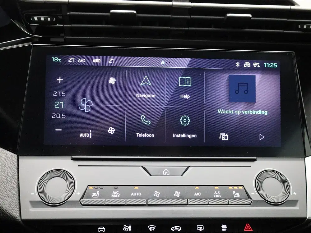 Peugeot 308 1.2 PureTech 130 S&S Active Pack uit 2023, foto 14