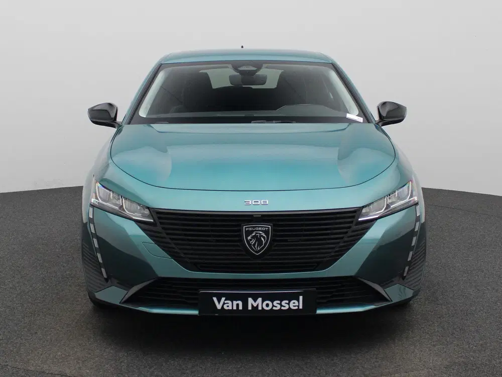 Peugeot 308 1.2 PureTech 130 S&S Active Pack uit 2023, foto 3