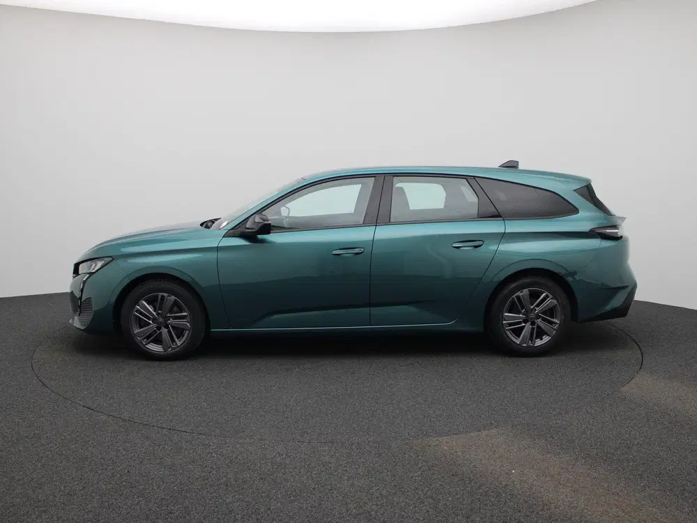 Peugeot 308 1.2 PureTech 130 S&S Active Pack uit 2023, foto 4