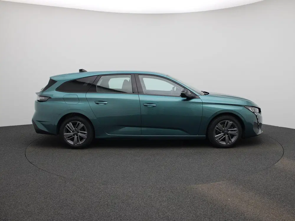 Peugeot 308 1.2 PureTech 130 S&S Active Pack uit 2023, foto 6