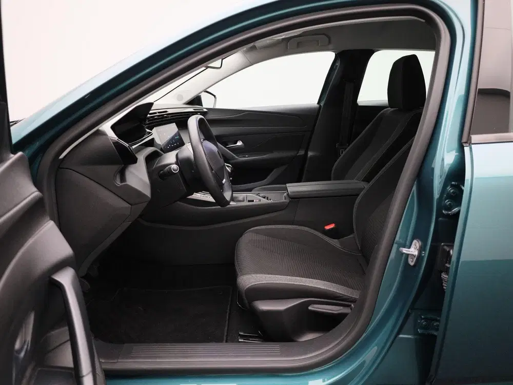 Peugeot 308 1.2 PureTech 130 S&S Active Pack uit 2023, foto 9