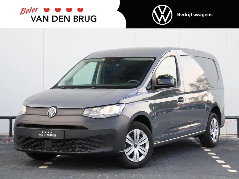 Volkswagen Caddy Comfort 2.0 TDI 102pk uit 2024