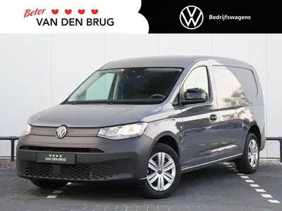 Volkswagen Caddy Comfort 2.0 TDI 102pk uit 2024