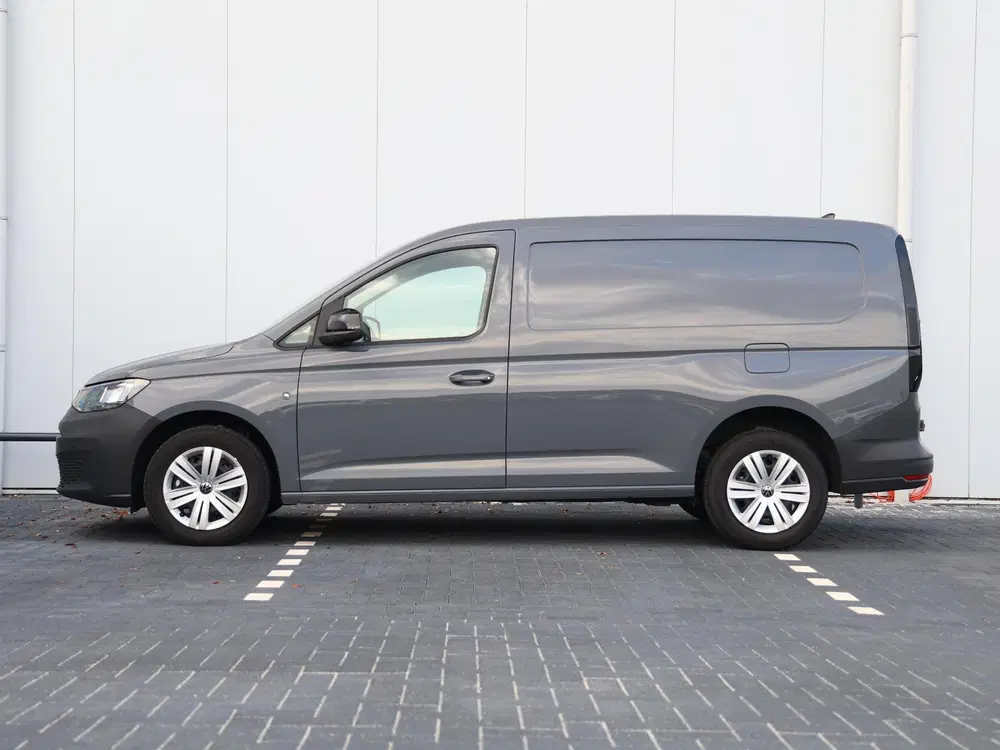 Volkswagen Caddy Comfort 2.0 TDI 102pk uit 2024, foto 11