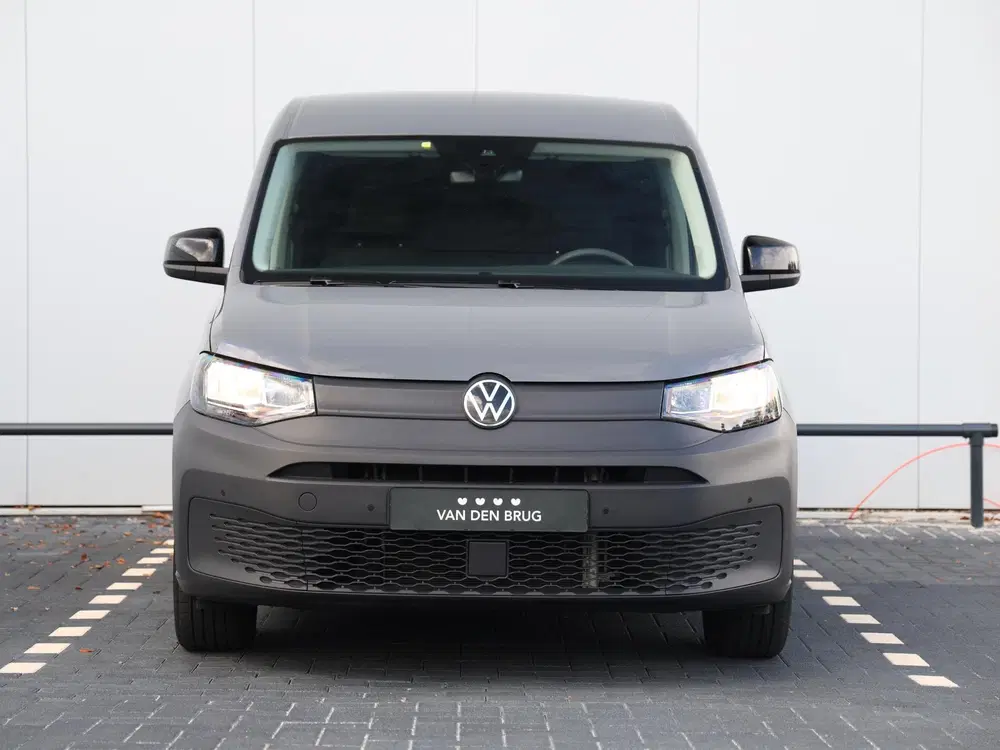 Volkswagen Caddy Comfort 2.0 TDI 102pk uit 2024, foto 13