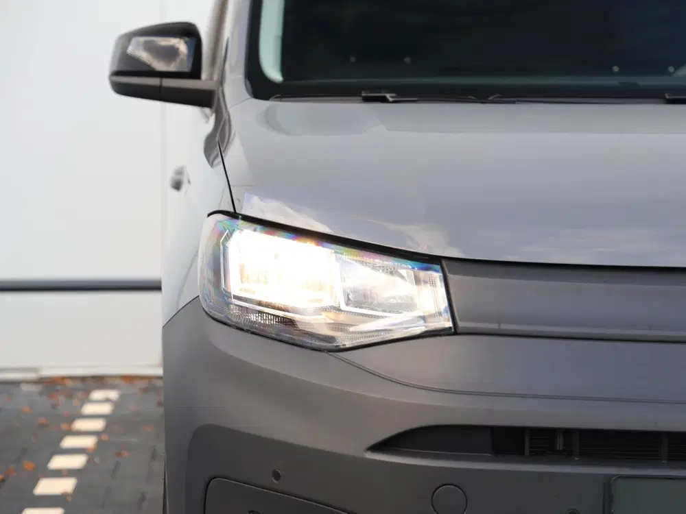 Volkswagen Caddy Comfort 2.0 TDI 102pk uit 2024, foto 14