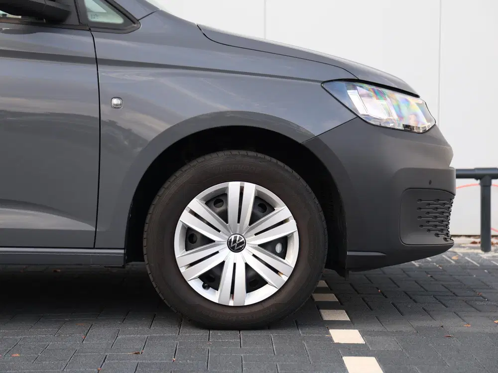 Volkswagen Caddy Comfort 2.0 TDI 102pk uit 2024, foto 15