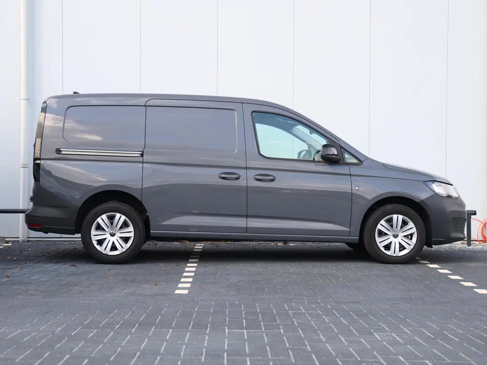 Volkswagen Caddy Comfort 2.0 TDI 102pk uit 2024, foto 2