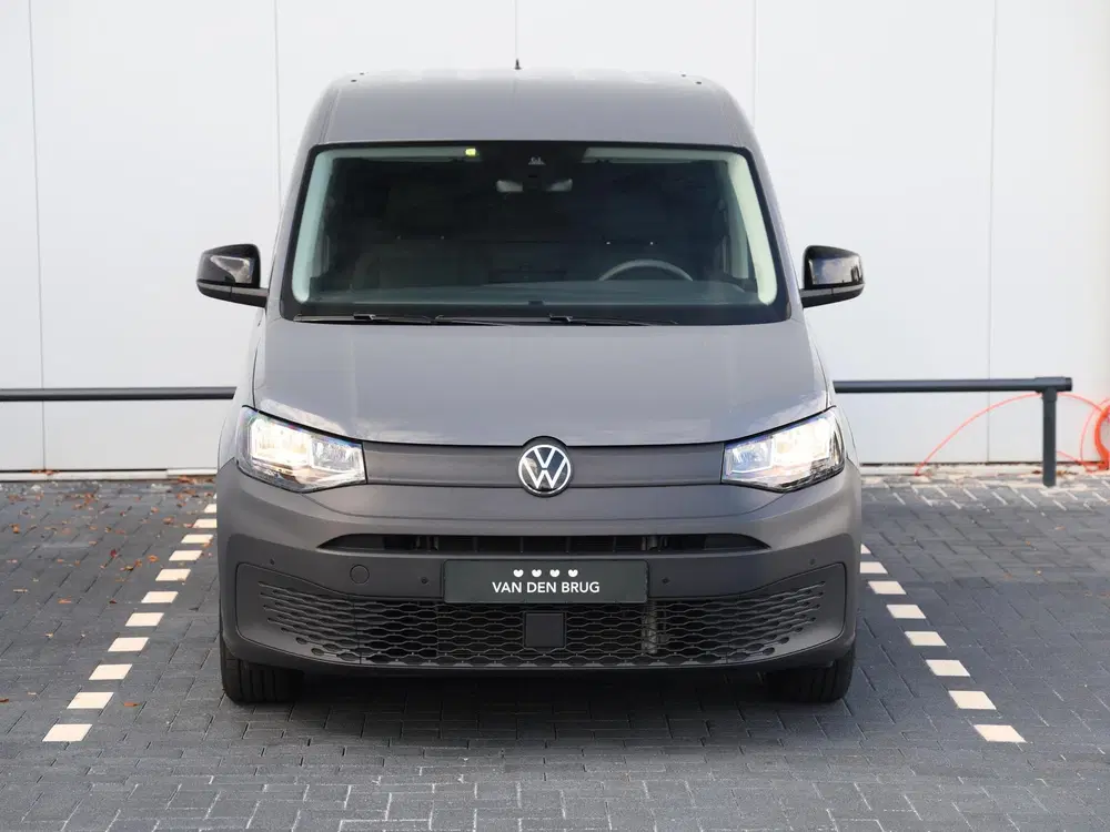 Volkswagen Caddy Comfort 2.0 TDI 102pk uit 2024, foto 4