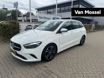 Mercedes-Benz B-Klasse 180 Star Edition Luxury Line uit 2024