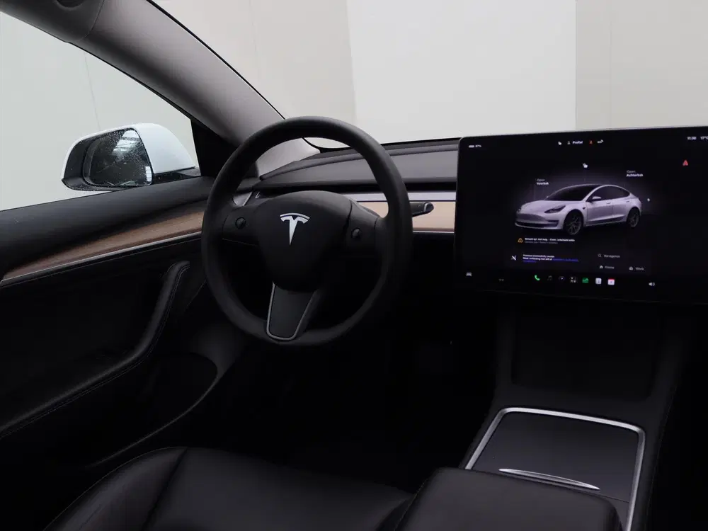 Tesla Model 3 Standard RWD Plus UPGRADE 94.7% SoH [ LFP uit 2023, foto 10