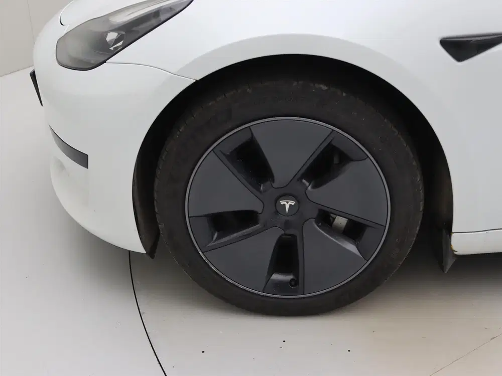 Tesla Model 3 Standard RWD Plus UPGRADE 94.7% SoH [ LFP uit 2023, foto 13