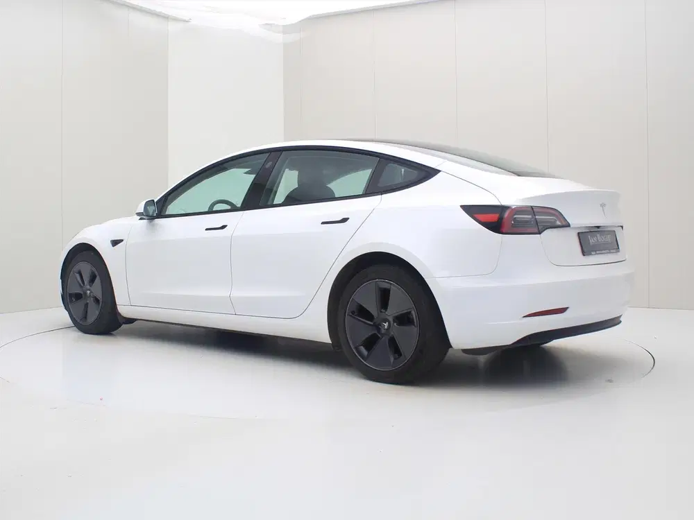 Tesla Model 3 Standard RWD Plus UPGRADE 94.7% SoH [ LFP uit 2023, foto 3