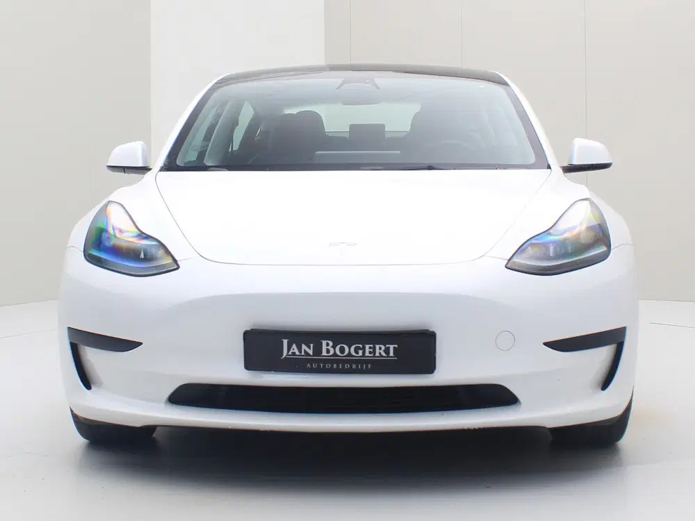 Tesla Model 3 Standard RWD Plus UPGRADE 94.7% SoH [ LFP uit 2023, foto 5