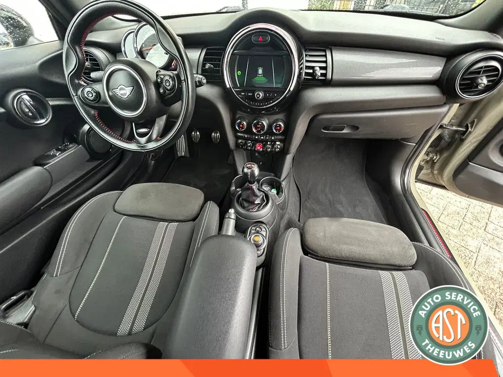 Mini John Cooper Works 1.5 Cooper JOHN COOPER WORKS uit 2019, foto 14