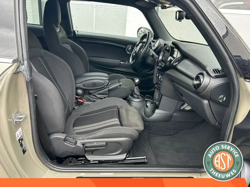 Mini John Cooper Works 1.5 Cooper JOHN COOPER WORKS uit 2019, foto 15