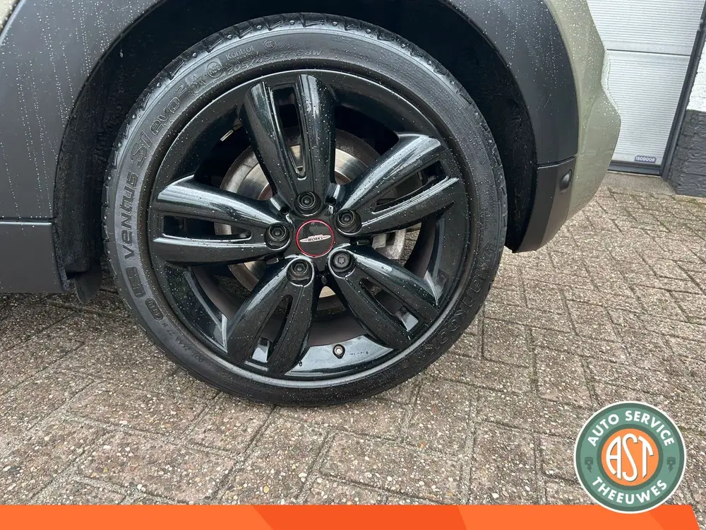Mini John Cooper Works 1.5 Cooper JOHN COOPER WORKS uit 2019, foto 4