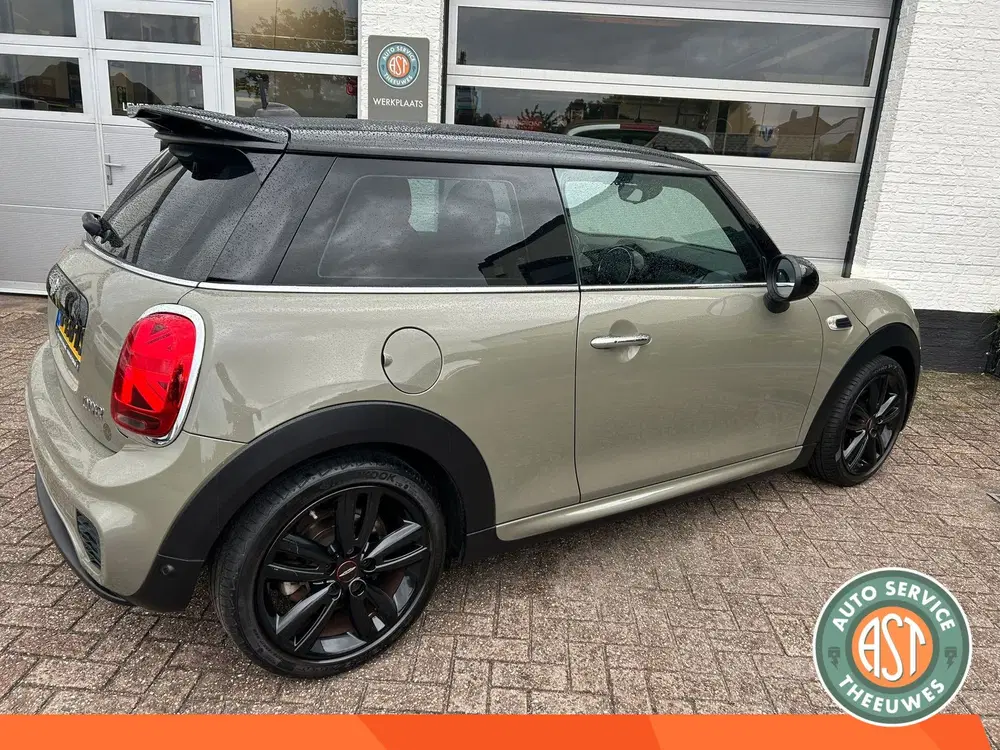 Mini John Cooper Works 1.5 Cooper JOHN COOPER WORKS uit 2019, foto 6