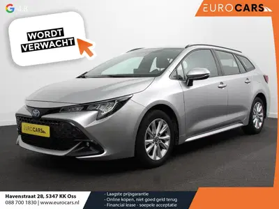Toyota Corolla Automaat Hybrid 140 Active Nav uit 2025
