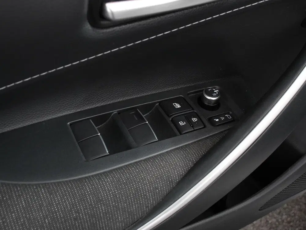 Toyota Corolla Automaat Hybrid 140 Active Nav uit 2025, foto 12