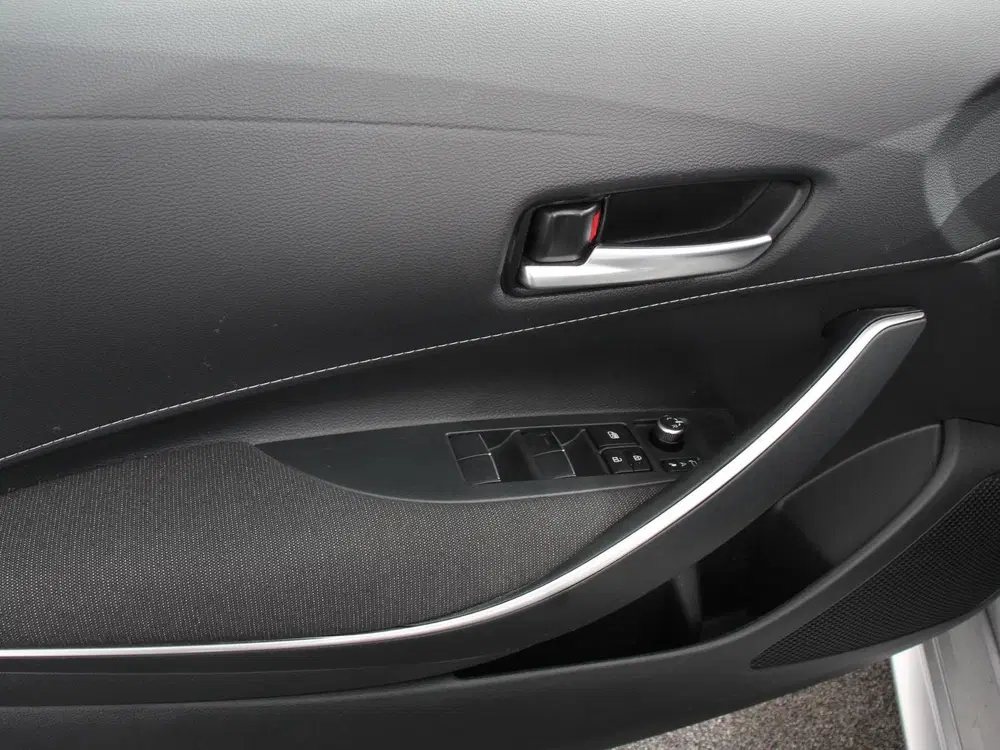 Toyota Corolla Automaat Hybrid 140 Active Nav uit 2025, foto 13