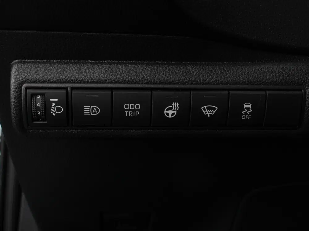 Toyota Corolla Automaat Hybrid 140 Active Nav uit 2025, foto 14