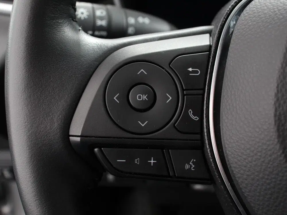 Toyota Corolla Automaat Hybrid 140 Active Nav uit 2025, foto 15