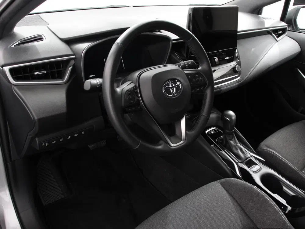 Toyota Corolla Automaat Hybrid 140 Active Nav uit 2025, foto 2