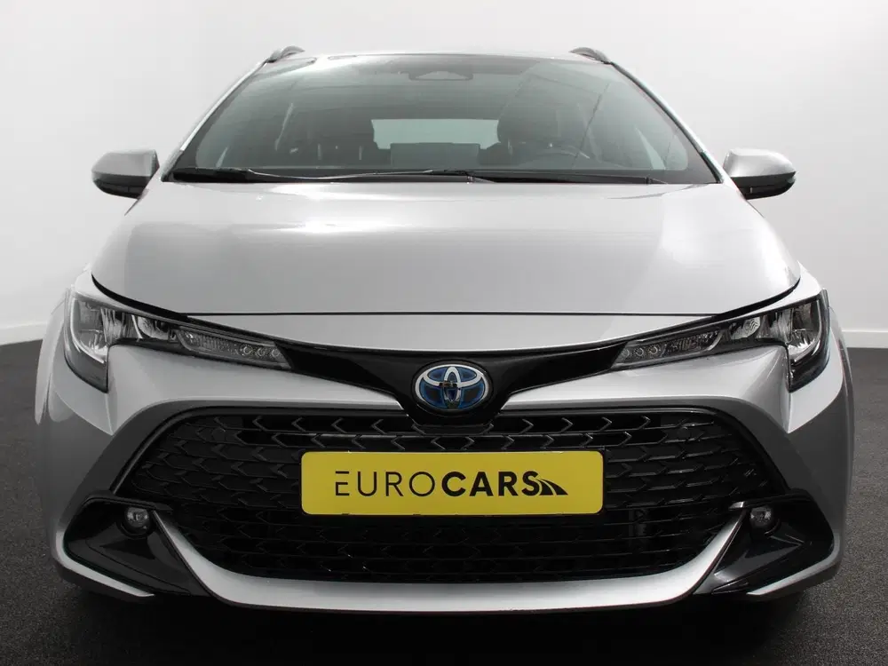 Toyota Corolla Automaat Hybrid 140 Active Nav uit 2025, foto 4
