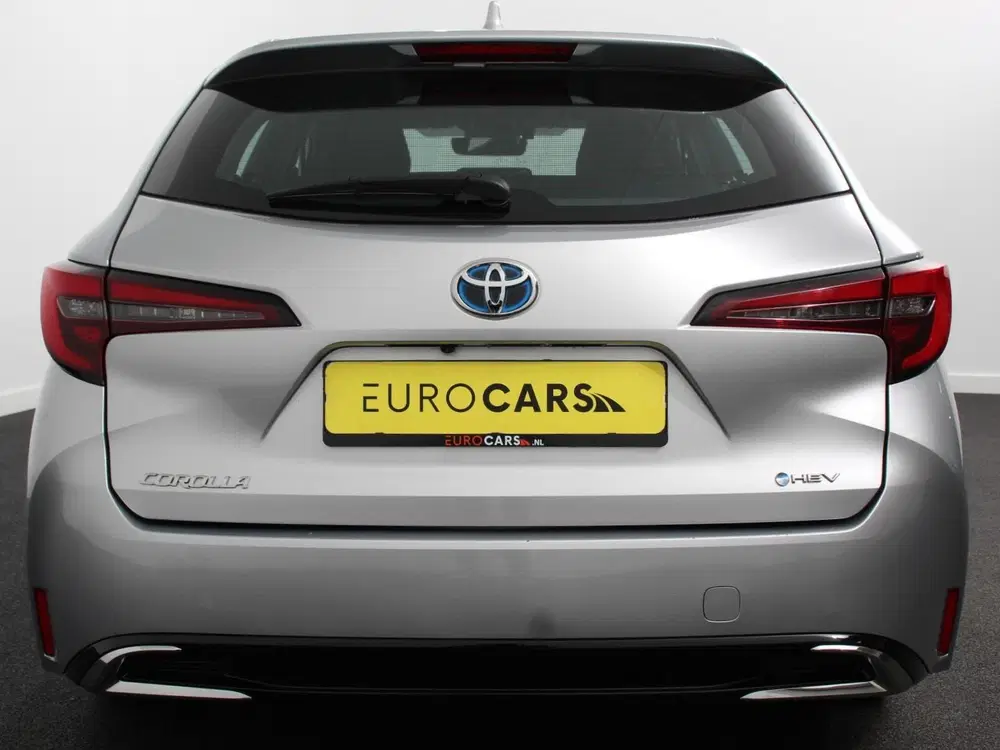 Toyota Corolla Automaat Hybrid 140 Active Nav uit 2025, foto 5