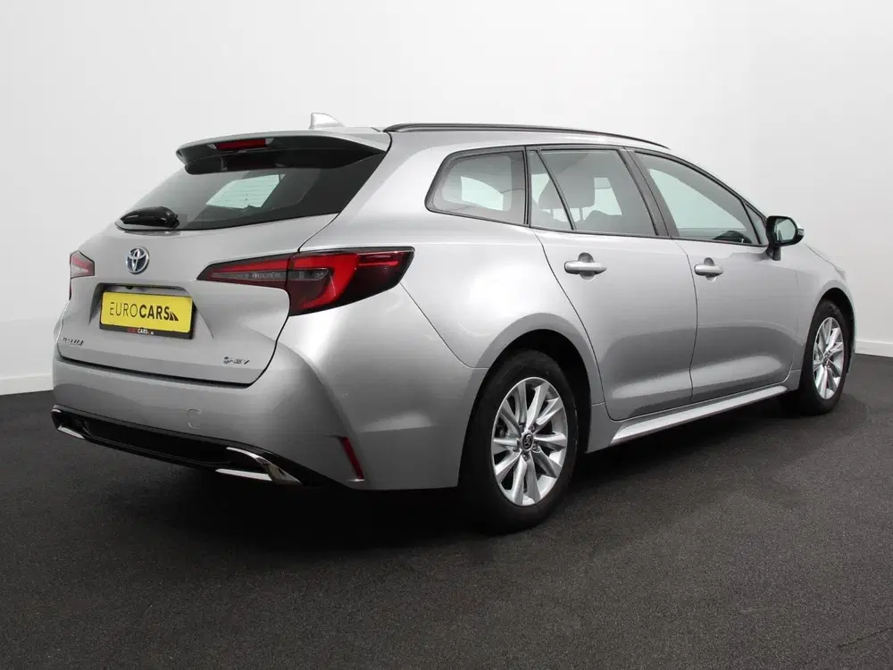 Toyota Corolla Automaat Hybrid 140 Active Nav uit 2025, foto 6