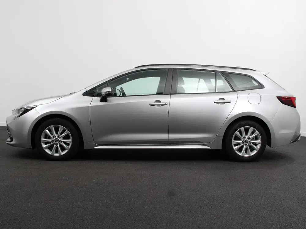 Toyota Corolla Automaat Hybrid 140 Active Nav uit 2025, foto 7