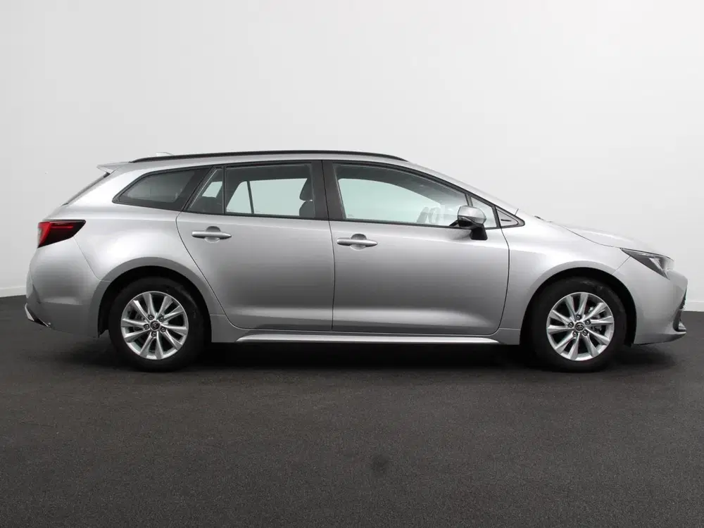 Toyota Corolla Automaat Hybrid 140 Active Nav uit 2025, foto 8