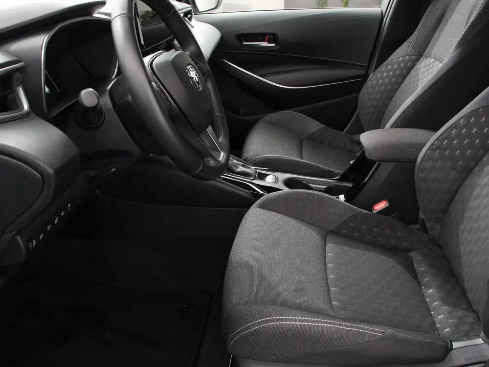 Toyota Corolla Automaat Hybrid 140 Active Nav uit 2025, foto 9