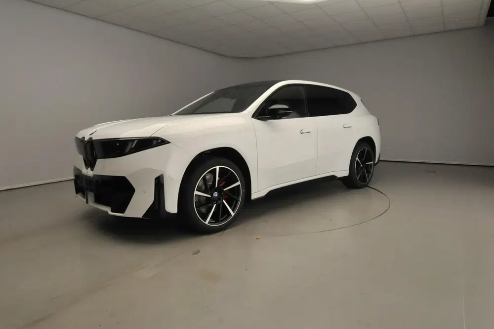 BMW iX3 40 eDrive M Sportpakket Pro uit 2026