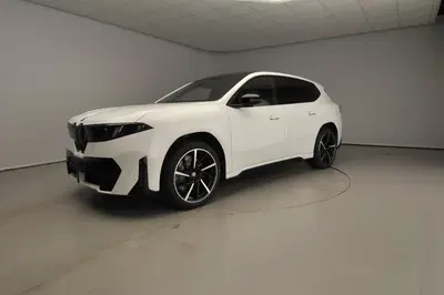 BMW iX3 40 eDrive M Sportpakket Pro uit 2026