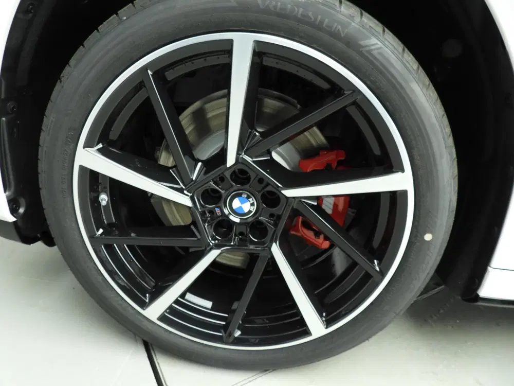 BMW iX3 40 eDrive M Sportpakket Pro uit 2026, foto 10