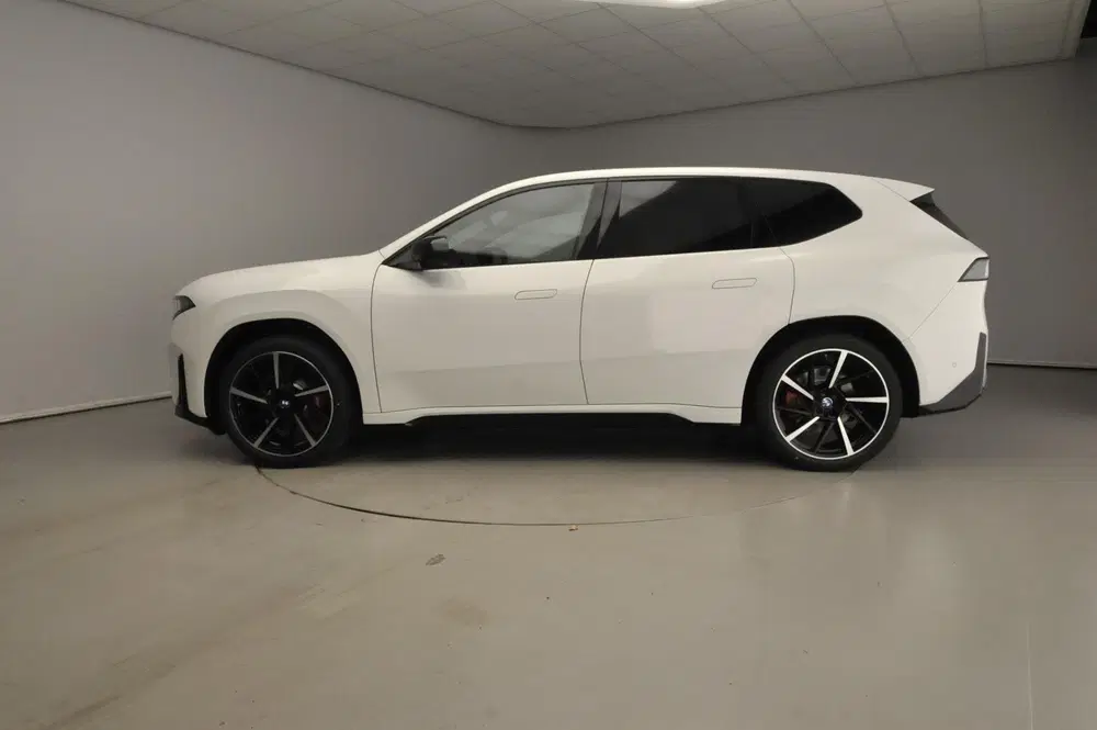 BMW iX3 40 eDrive M Sportpakket Pro uit 2026, foto 3