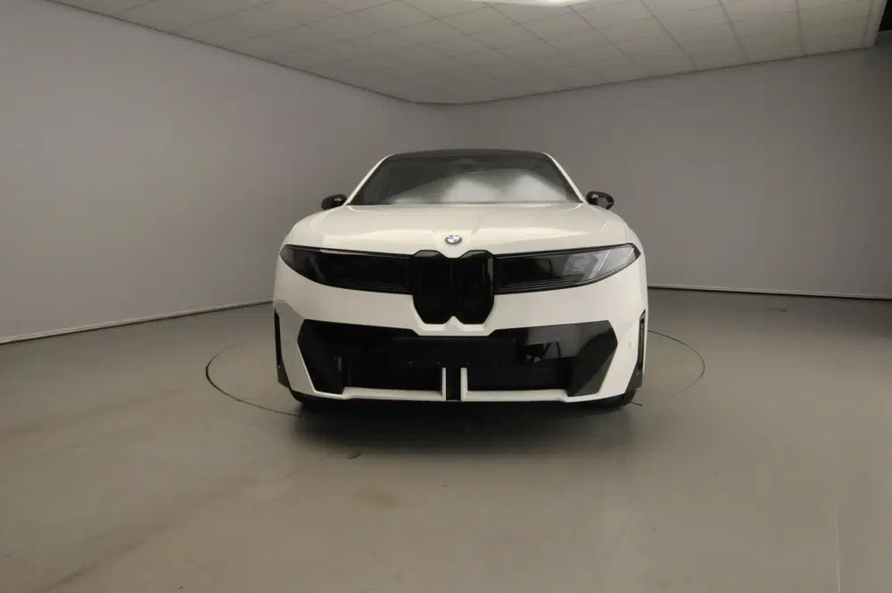 BMW iX3 40 eDrive M Sportpakket Pro uit 2026, foto 4