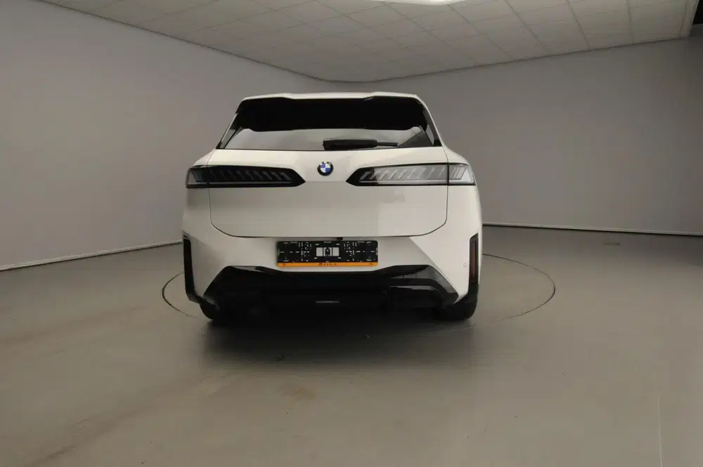 BMW iX3 40 eDrive M Sportpakket Pro uit 2026, foto 5