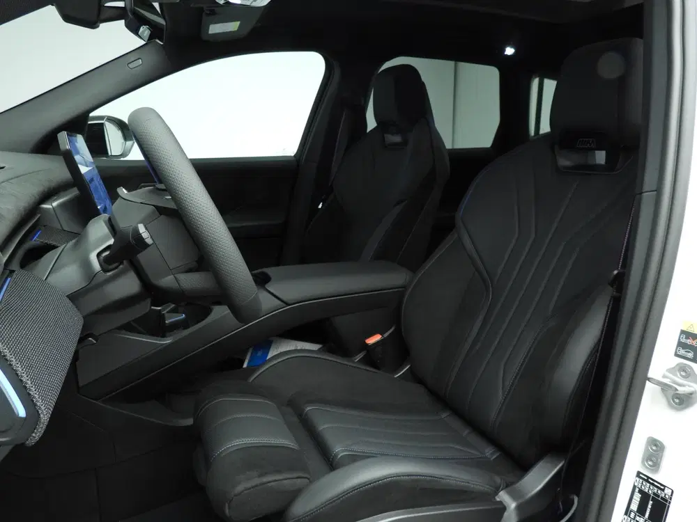 BMW iX3 40 eDrive M Sportpakket Pro uit 2026, foto 7