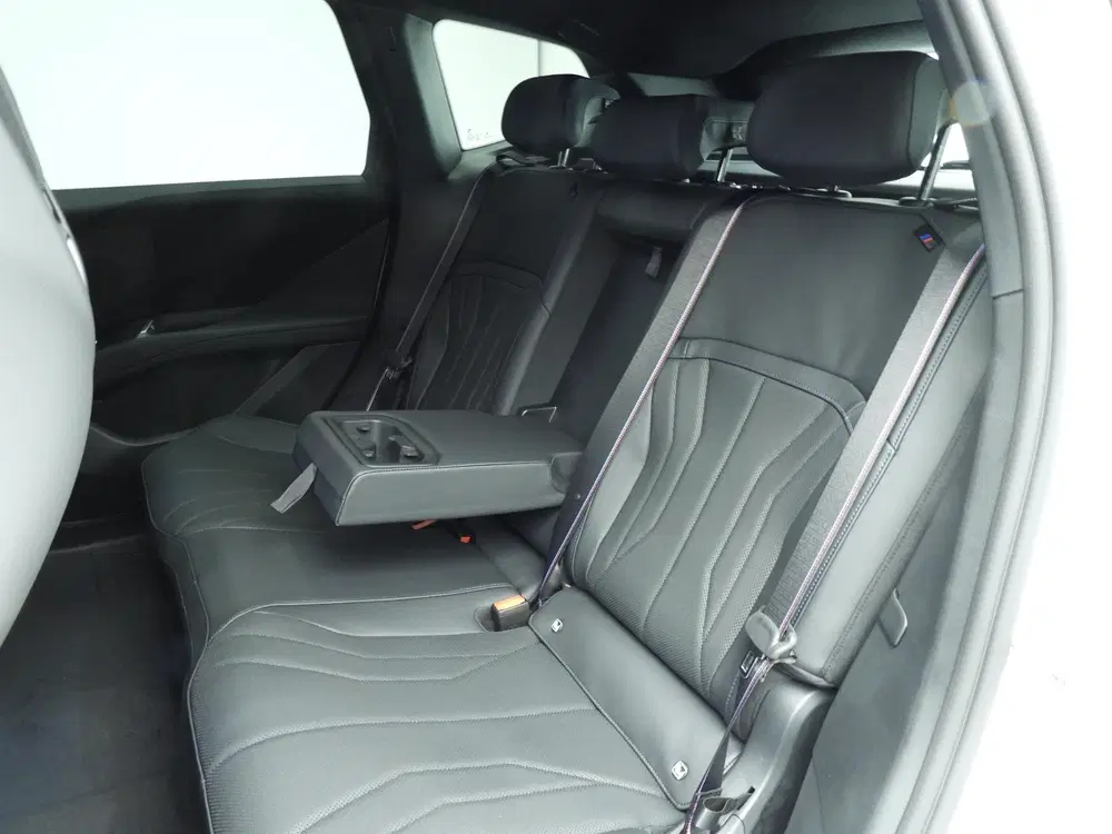 BMW iX3 40 eDrive M Sportpakket Pro uit 2026, foto 8