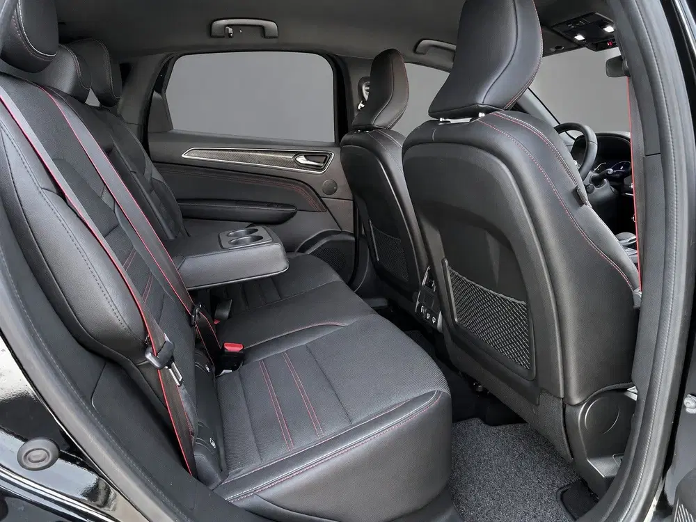 Renault Arkana 1.6 E-Tech Hybrid 145 R.S. Line uit 2022, foto 12