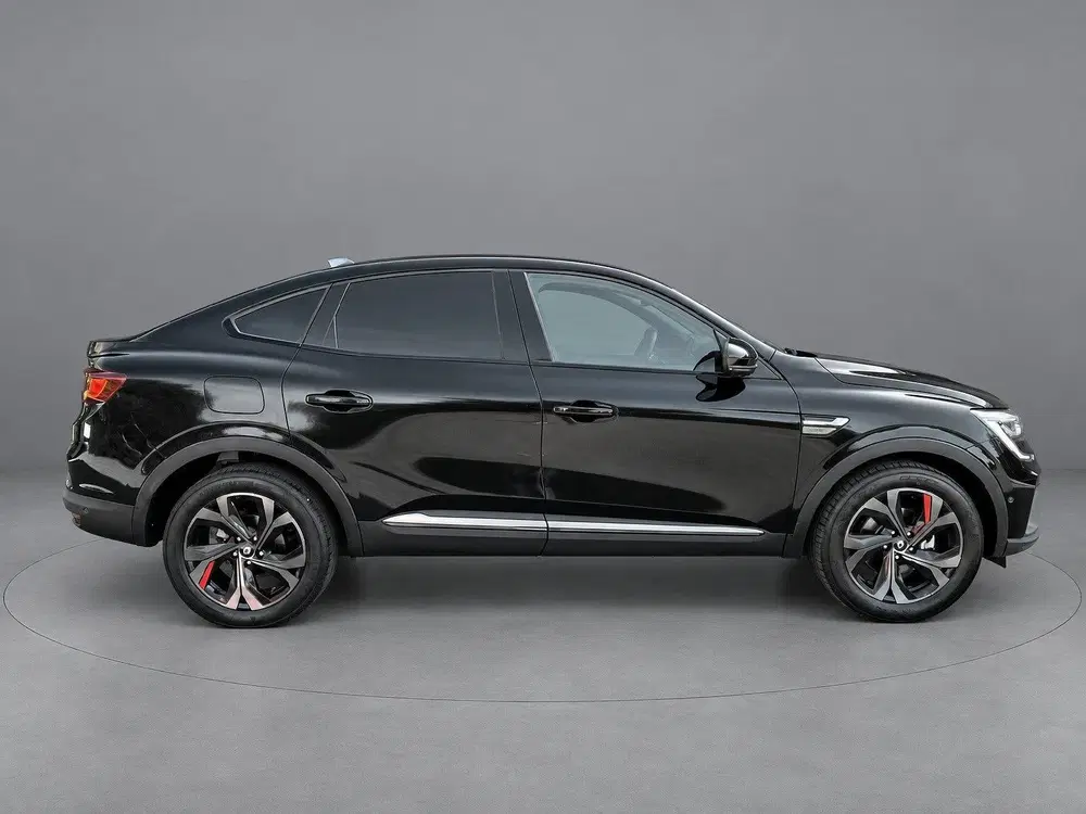 Renault Arkana 1.6 E-Tech Hybrid 145 R.S. Line uit 2022, foto 15