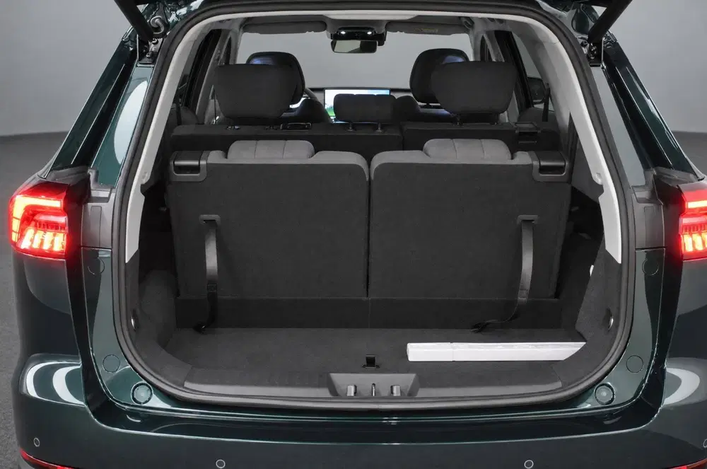 Chery Tiggo 8 1.5TGDI PHEV UNIQUE uit 2026, foto 13