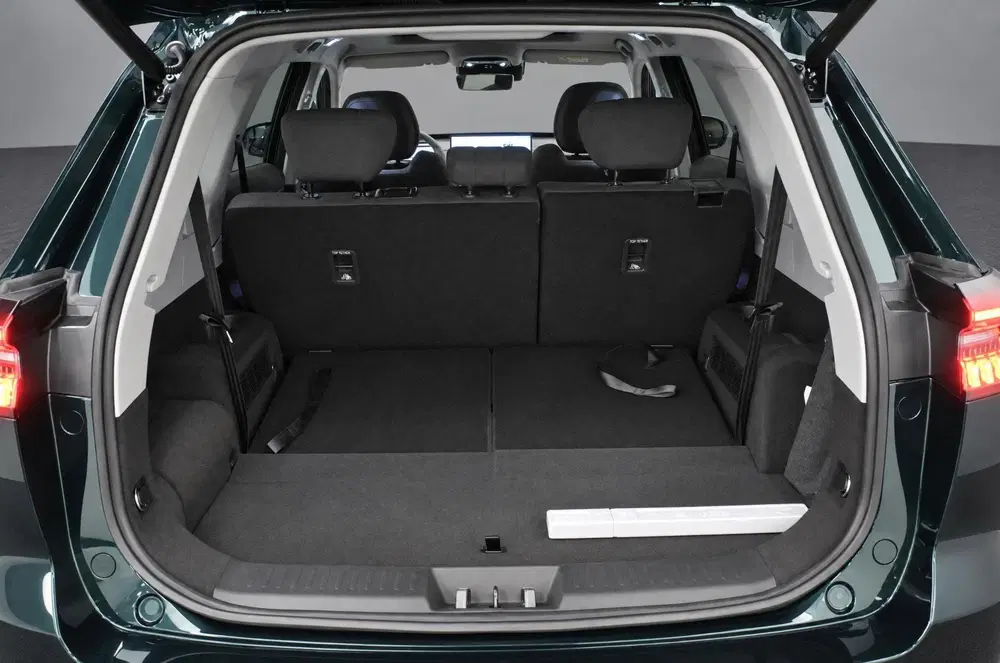 Chery Tiggo 8 1.5TGDI PHEV UNIQUE uit 2026, foto 14